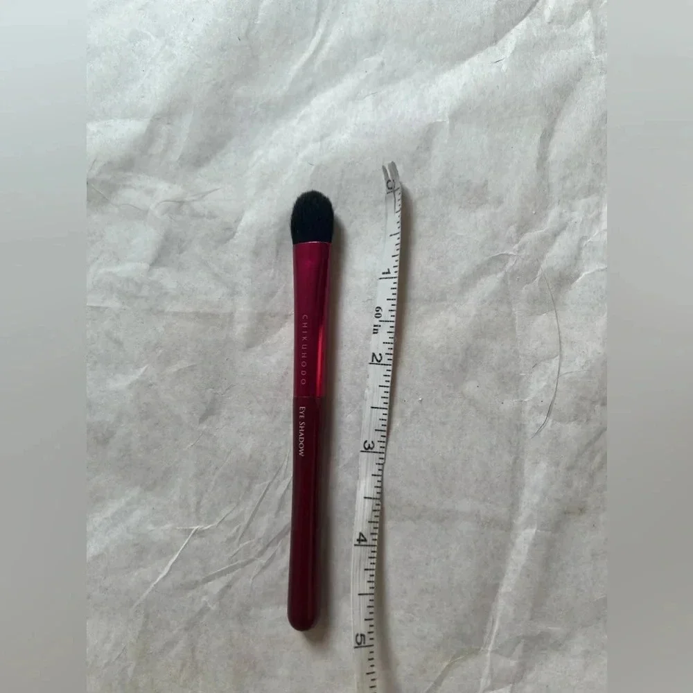 CHIKUHODO Passion Series Eyeshadow, Concealer Brush , Goat Hair Japan,New
